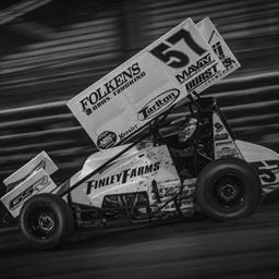 26 Full-Timers to Chase Inaugural High Limit Sprint Car Championship