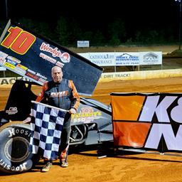 15 times!..Gray clinches 15th USCS National Championship