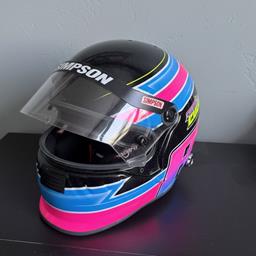Sponsor Shoutout: Simpson Race Products