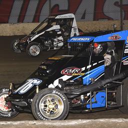 178 Races Complete in 32nd Tulsa Shootout