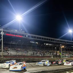 Knoxville Raceway (Knoxville, IA) – Malvern Bank Series – Knoxville Nationals – September 20th, 2025. (Mike Ruefer photo)