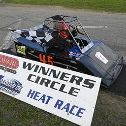 August 1st Friday Race Night Recap with Tri-State Sprints