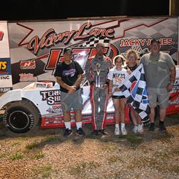 I-75 Raceway (Sweetwater, TN) – July 11th, 2025. (That Lash Girl Photography)