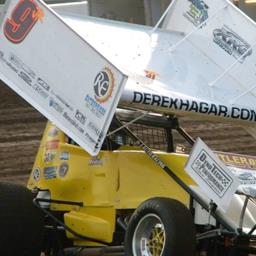 Hagar Breaks Out With Career-Best Season Including 10 Wins, 2 Championships