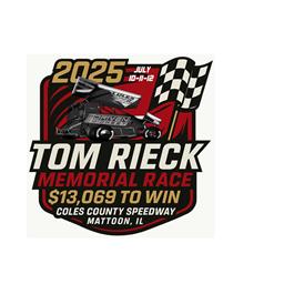 Tom Rieck Memorial to Be Broadcast Live on WFOtv Pay-Per-View