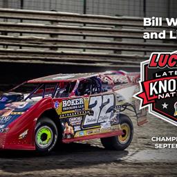 Bill W&#39;s Notes for 9/20