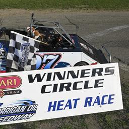 MARFC NIGHT Presented By Granger Waste Services Recap For July 18th