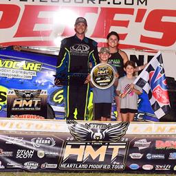 Gemmill holds off Givens at Humboldt