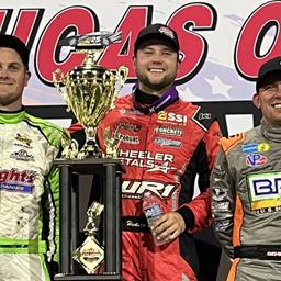 9-20 Hudson O&amp;#39;Neal