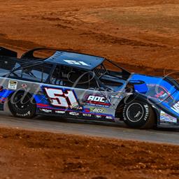 I-75 Raceway (Sweetwater, TN) – The Gobbler – November 15th, 2025. (That Lash Girl Photography)