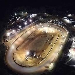 Results from September 27th at Crawford County Speedway