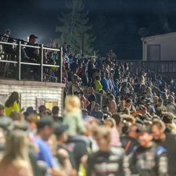 Milestone on the Mohawk: Fonda Speedway Set for 75th Anniversary Season