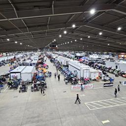 2026 Tulsa Shootout Parking and Load-In Information