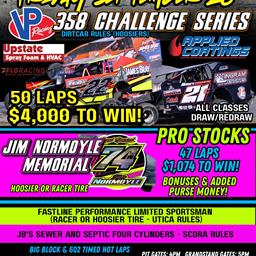 The Victoria 50! FRIDAY SEPTEMBER 26TH.