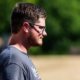 Florence Speedway (Union, KY) – Lucas Oil Late Model Dirt Series – North/South 100 – August 7th-9th, 2025. (Heath Lawson Photo)