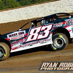 Eldora Speedway (Rossburg, OH) – 52nd annual World 100 – September 8th-10th, 2022. (Ryan Roberts Photography)