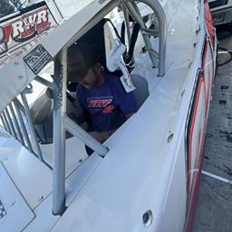 Waycross Motor Speedway (Norman Park, GA) – Crate Racin&amp;#39; USA – September 13th, 2025.