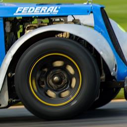 Schedule for December 2nd Legends and Bandolero Race at AMS