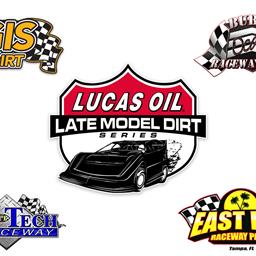 2023 Lucas Oil Speedweeks