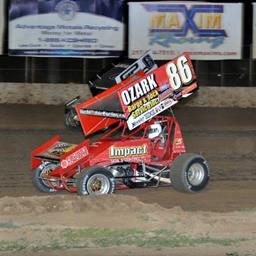 Fisher Files – Power Outage at the Lake!