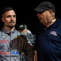 Williams Grove Mourns Loss Of Bobby Allen