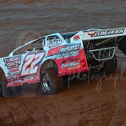 I-75 Raceway (Sweetwater, TN) – Crate Racin&amp;#39; USA – J.T. Kerr Memorial – June 20th-21st. 2025. (That Lash Girl Photography)