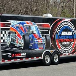 Decade To Dominance: Monaco Modified Tri-Track Series Celebrates 10 Years Of Perennial Growth