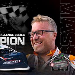 Mass masters Challenge Series for first title