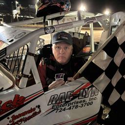 Dietz, Kokolis, and Olenik Break Through with First Career Wins at Dirt’s Monster Half Mile - Full Write Up Results For 9-6-25