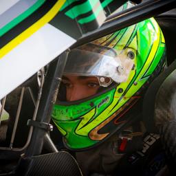 Pulkrabek battles the best in Williams Grove Speedway&#39;s National Open