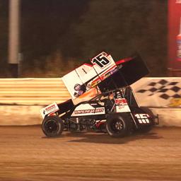 What an incredible season here at Osage Casino & Hotel Tulsa Speedway.