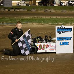 Genesee Kartway Crowns 2025 Season Champions After Exciting Return