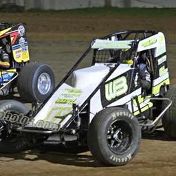 Midway Points for MWRA Comes This Weekend with Double Header at ECS &amp; Nevada