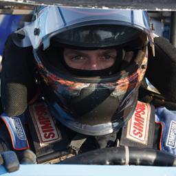 Oklahoma’s Trey Marcham Claims USAC-Western States Rookie Laurels