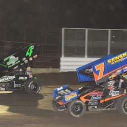 Jackson Motorplex Congratulates Fick and Schriever for Track Championships