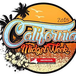 Chico, Santa Maria Conclude "California Midget Week"