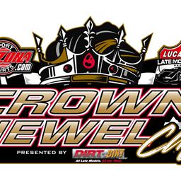 Jimmy Owens takes Crown Jewel Cup