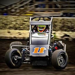 Andrew Felker Returns to POWRi "Battle at the Center" with Victory in Sight!
