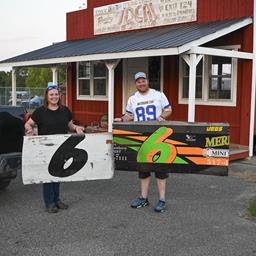 MICHIGAN CUP XXXVI HUGE SUCCESS IAN SPRAGUE HONORED PART 2!