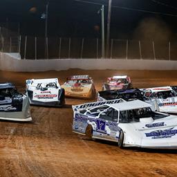 Valvoline American Late Model Iron-Man Series Releases 2026 Schedule