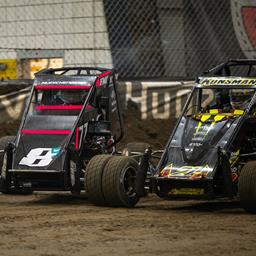 Tulsa Shootout Entry Count Climbs Over 500 On First Day Of Registration