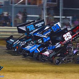 WFO Micro Series Adds 7/12/25 at Southern Illinois Raceway to 2025 Schedule
