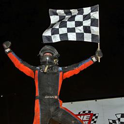 Sheffer Spectacular in Route to Strpko Memorial Victory with GLTS