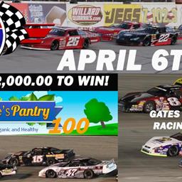 Lebanon I-44 Speedway Set to Kick of 2019 Season This Saturday