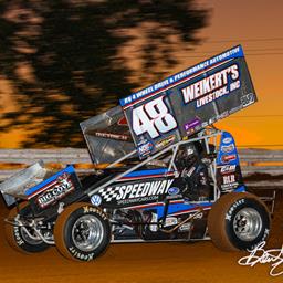 Dietrich runner-up in Selinsgrove’s Kramer Cup; Lincoln’s Final 50 on deck