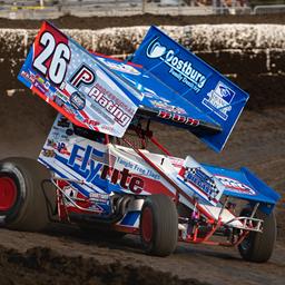 Preston Ruh Racing Set For 2024 Season