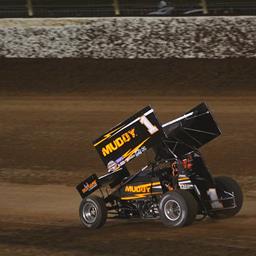 Blaney Nearly Captures World Finals Win While Racing With Heavy Heart