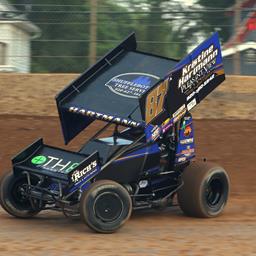 Hartmann tallies 2025 IRA best at Beaver Dam Raceway