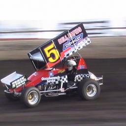 ASCS Midwest Set for Nebraska Fireworks!