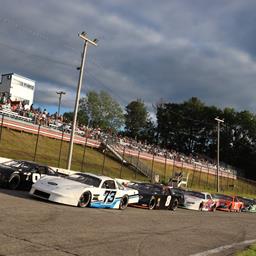 GSPSS Visits “La Belle Province” For $10,000-to-win Chaudière Showdown Saturday